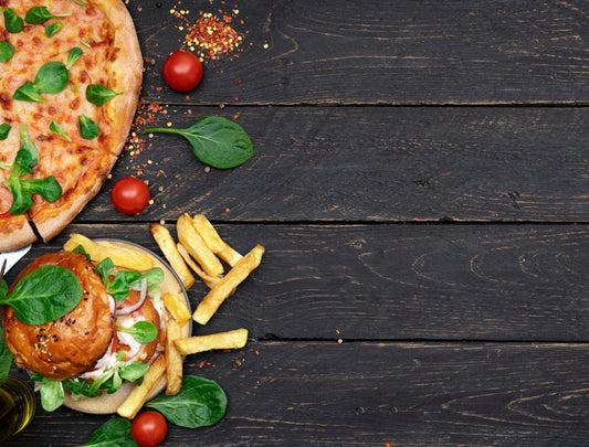 Sustainable Packaging in Frozen Foods: Greener Choices from the Freezer Aisle