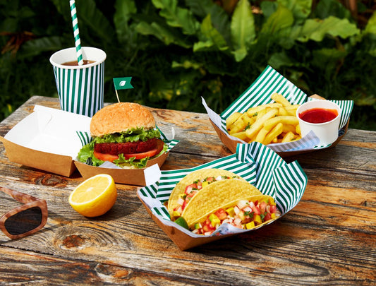 Convenience & Ready-to-Eat Frozen Meals: The Modern Mealtime Hero