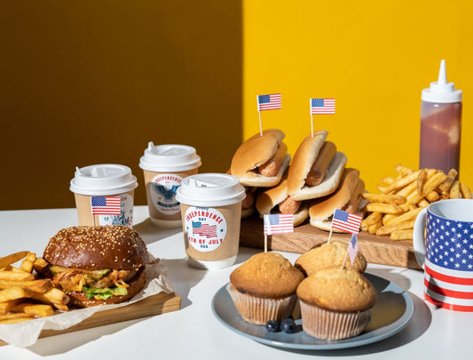 Plant-Based & Vegan Expansion in Frozen Foods: A Market on Fire