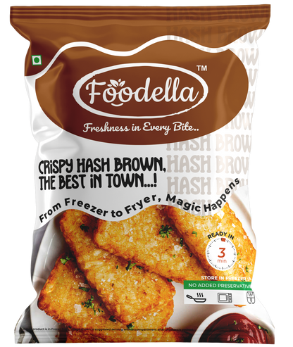 CLASSIC FRIES