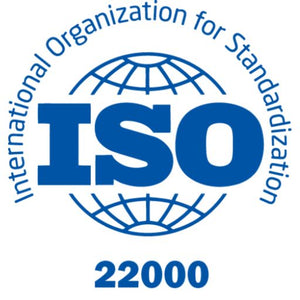ISO 22000
