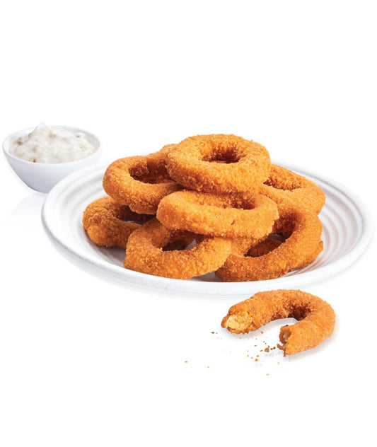 XOTIC GOLDEN ONION LOOPS