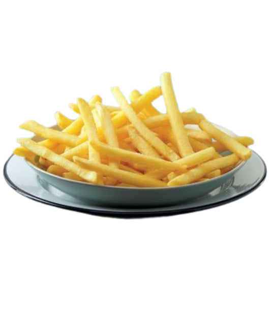 FRENCH FRIES - SHOESTRING
