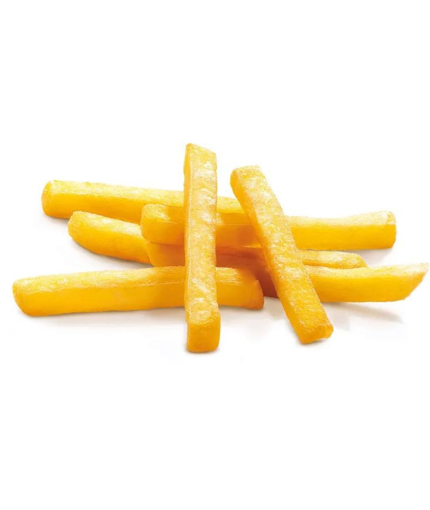 FRENCH FRIES - STRAIGHT CUT