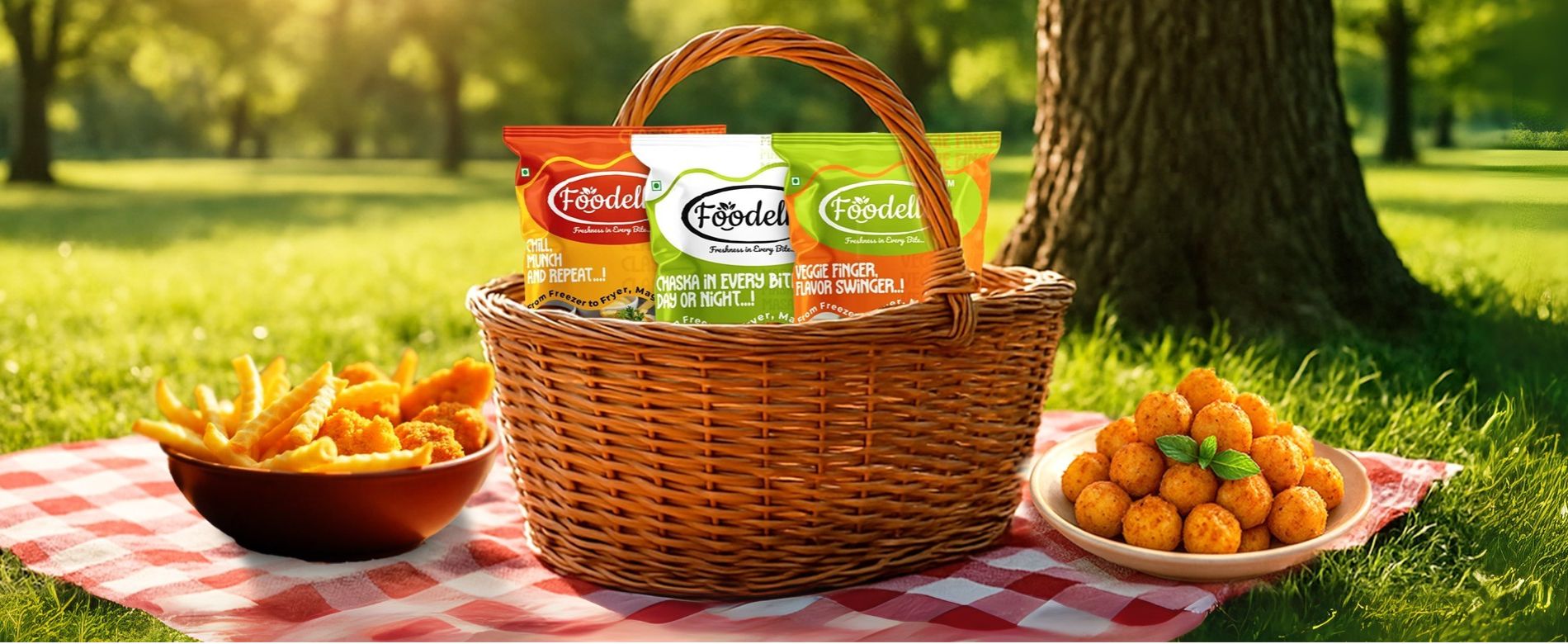 Your Kitchen's Most Reliable Partner