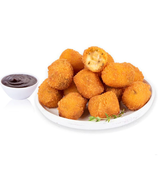 XOTIC CHEEZY CORNLETS