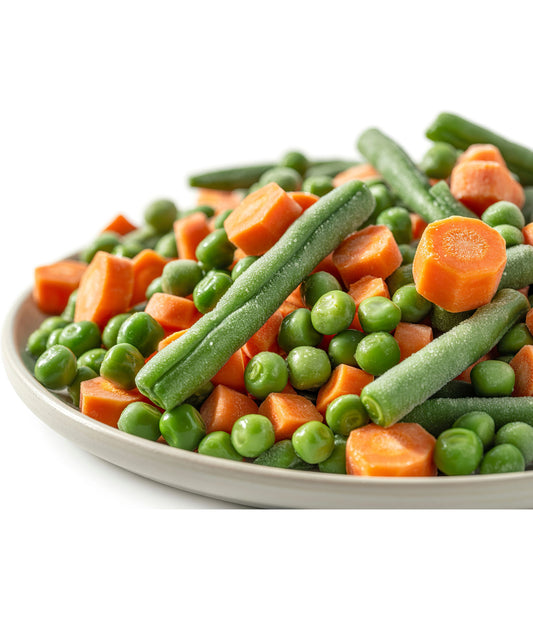MIX VEG