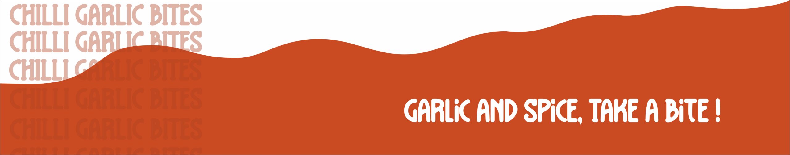 chilli garlic bites